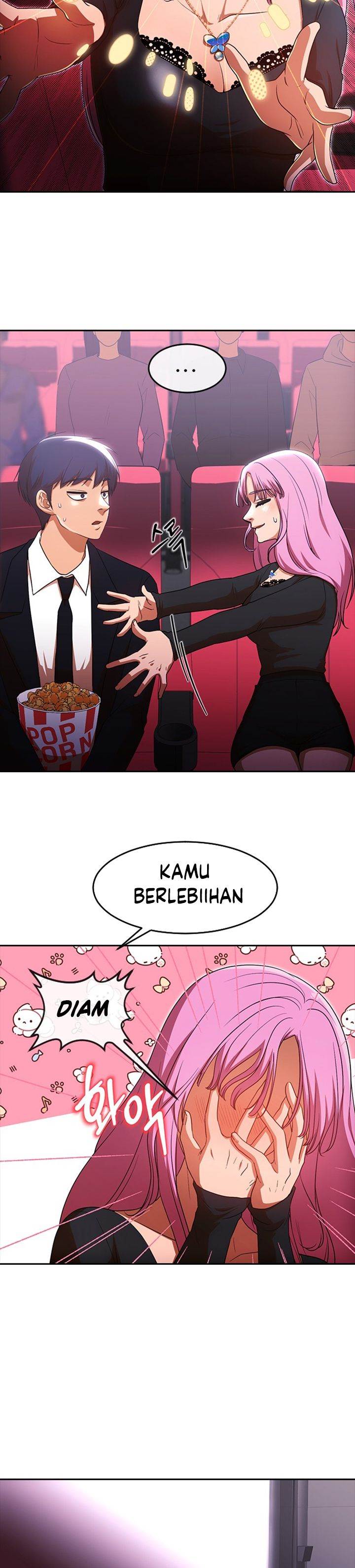 The Girl from Random Chatting! Chap 320 - Next Chap 321