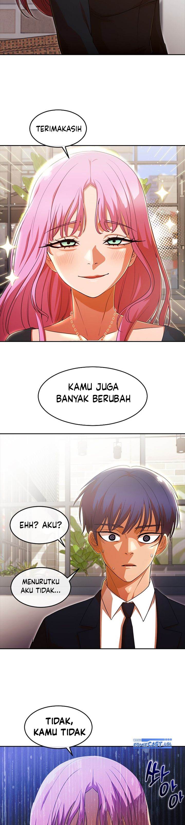 The Girl from Random Chatting! Chap 320 - Next Chap 321