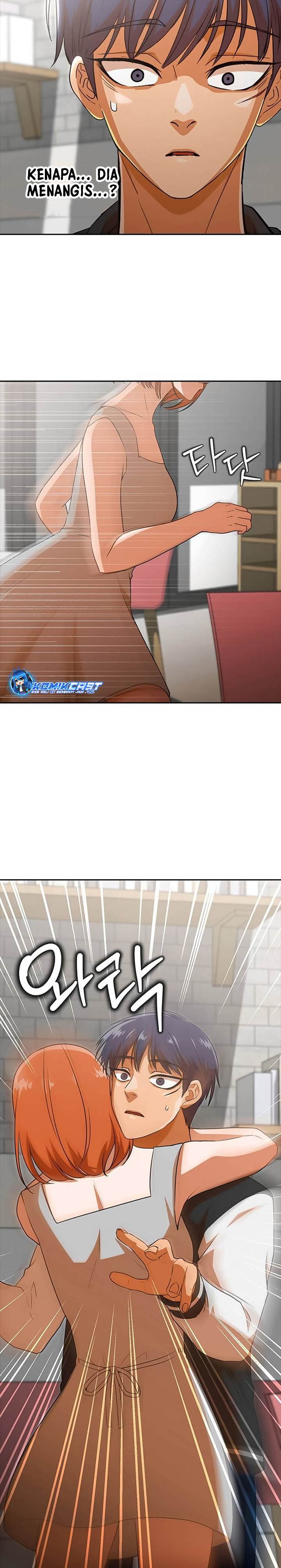 The Girl from Random Chatting! Chap 325 - Next Chap 326