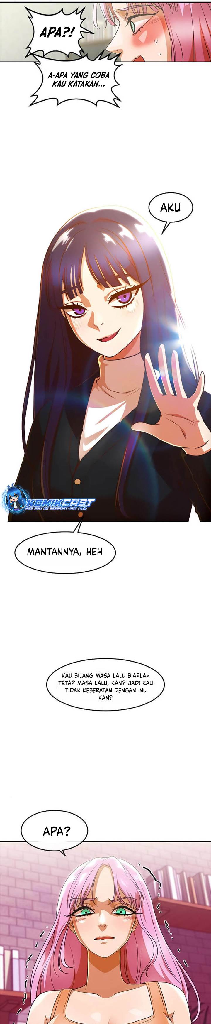 The Girl from Random Chatting! Chap 325 - Next Chap 326