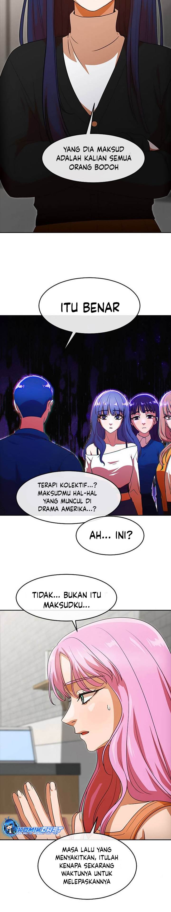 The Girl from Random Chatting! Chap 325 - Next Chap 326