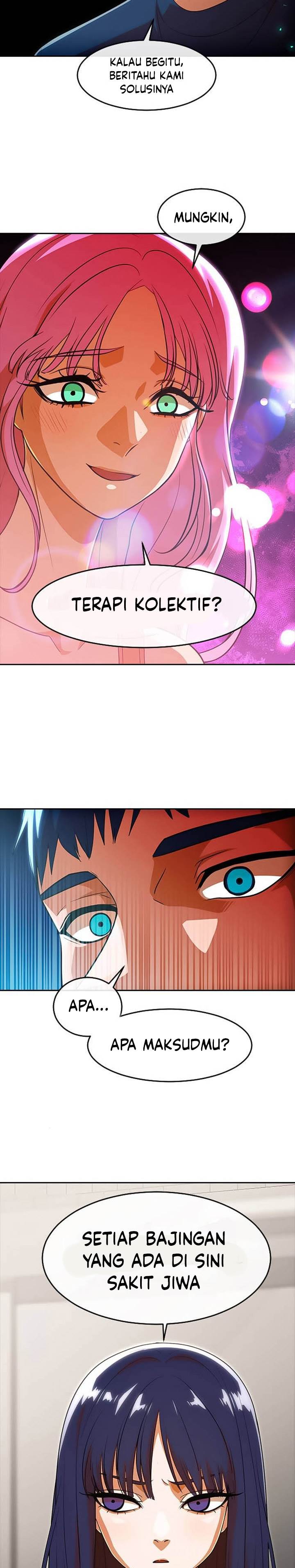 The Girl from Random Chatting! Chap 325 - Next Chap 326
