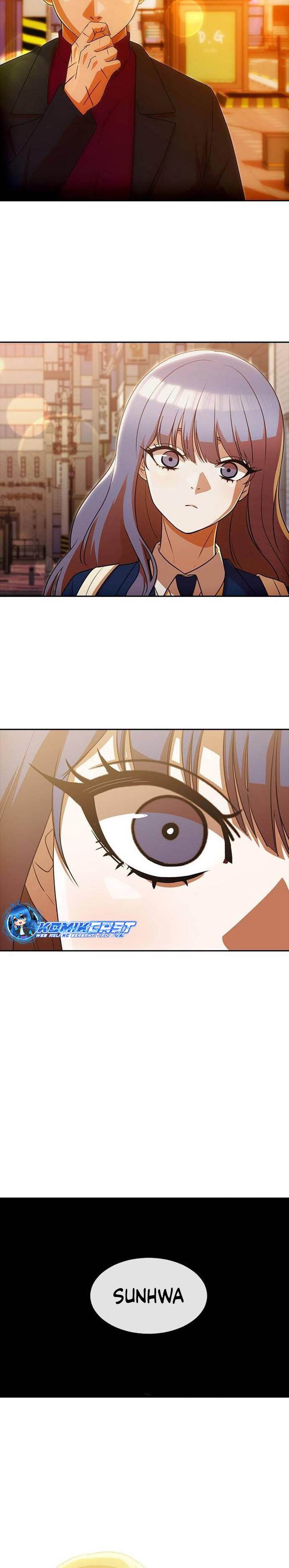The Girl from Random Chatting! Chap 333 - Next Chap 334
