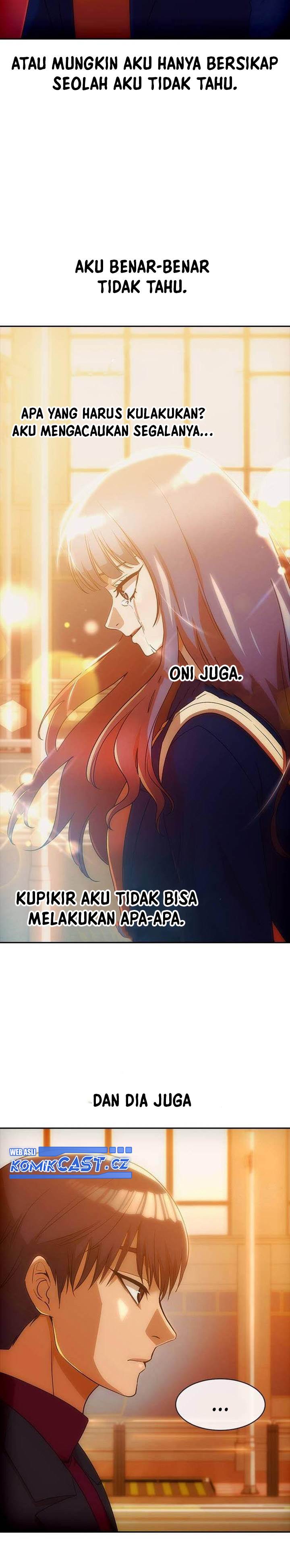 The Girl from Random Chatting! Chap 333 - Next Chap 334