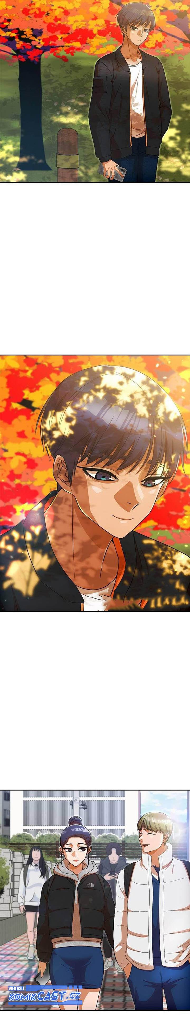 The Girl from Random Chatting! Chap 333 - Next Chap 334