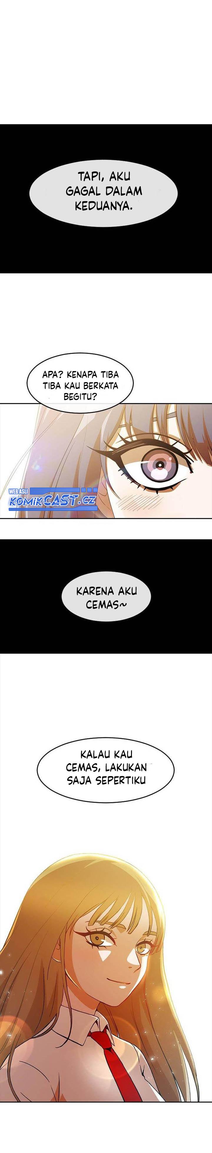 The Girl from Random Chatting! Chap 333 - Next Chap 334