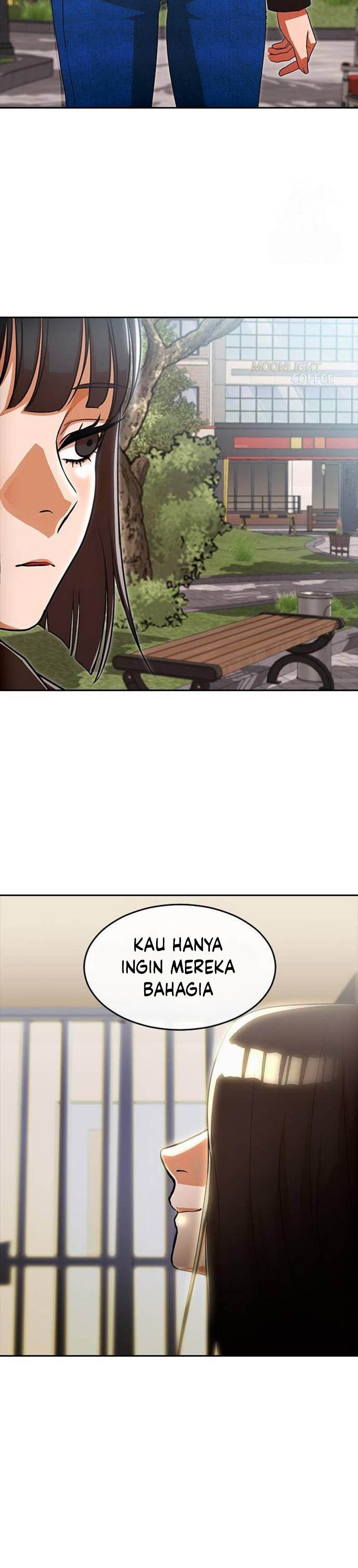 The Girl from Random Chatting! Chap 330 - Next Chap 331
