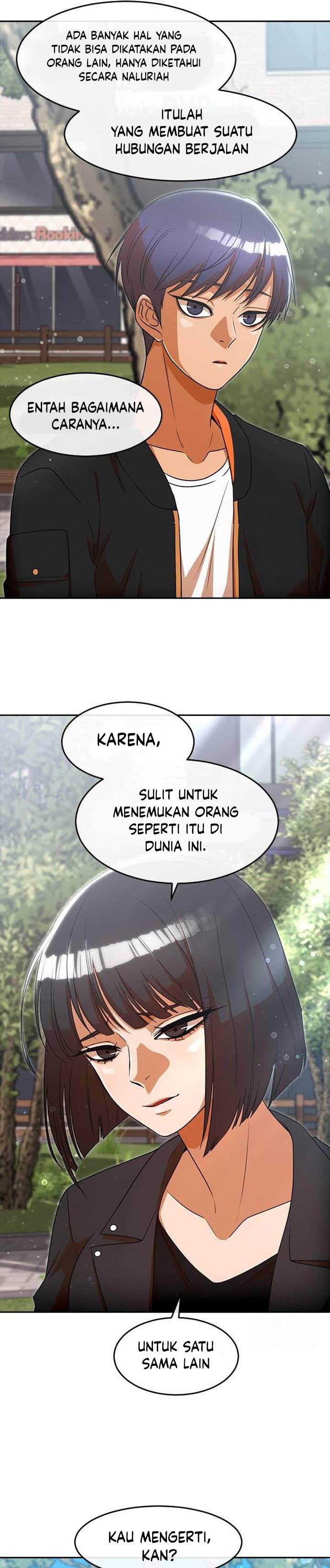 The Girl from Random Chatting! Chap 330 - Next Chap 331