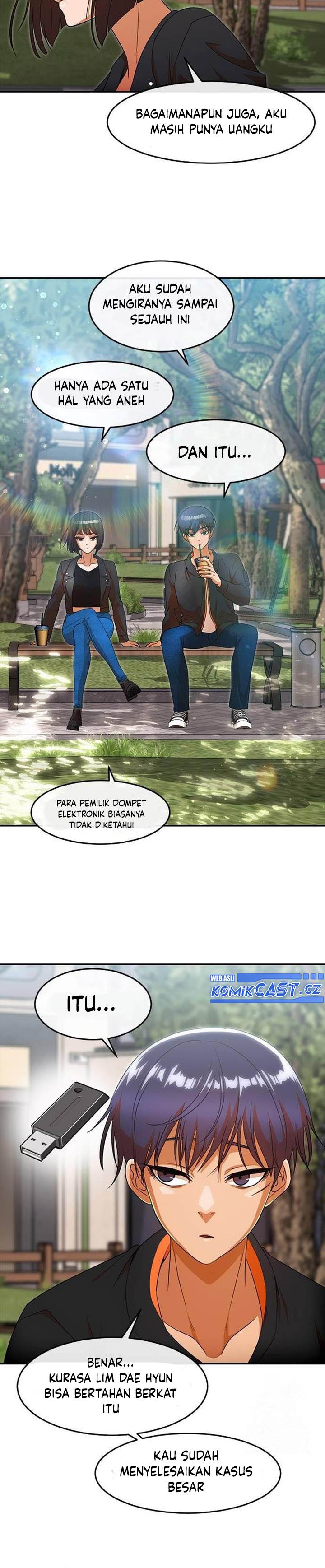 The Girl from Random Chatting! Chap 330 - Next Chap 331