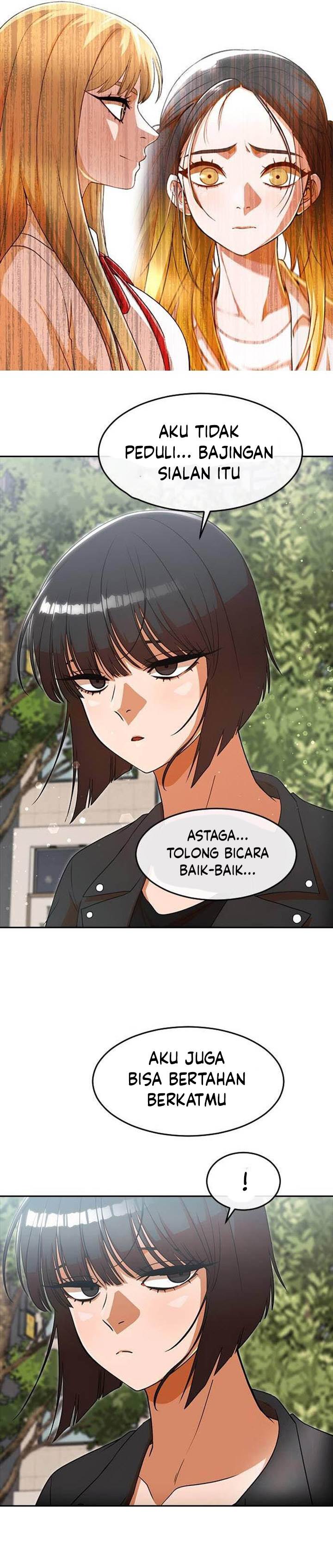 The Girl from Random Chatting! Chap 330 - Next Chap 331