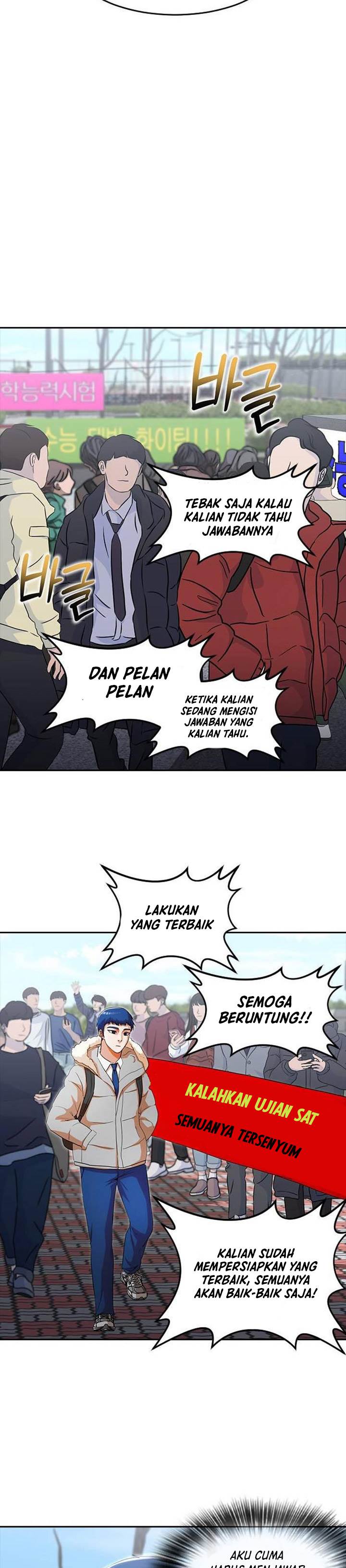 The Girl from Random Chatting! Chap 336 - Next Chap 337
