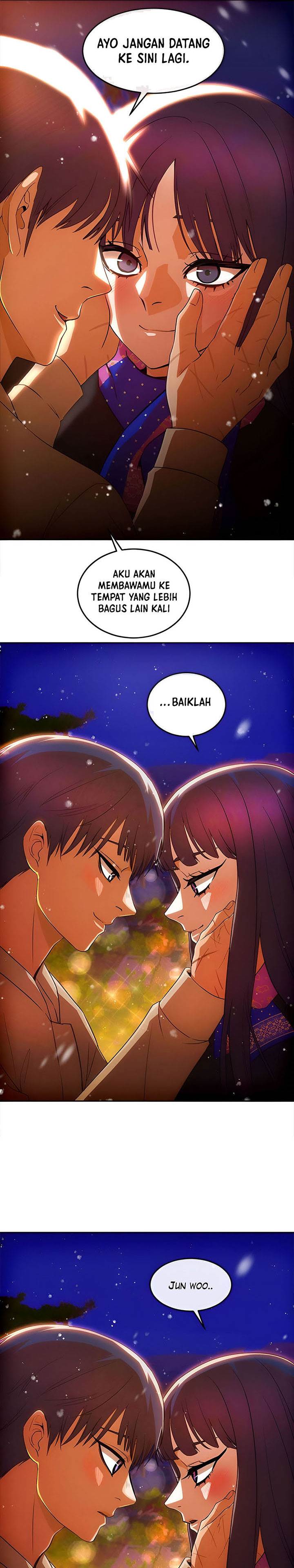 The Girl from Random Chatting! Chap 339 - Next Chap 340