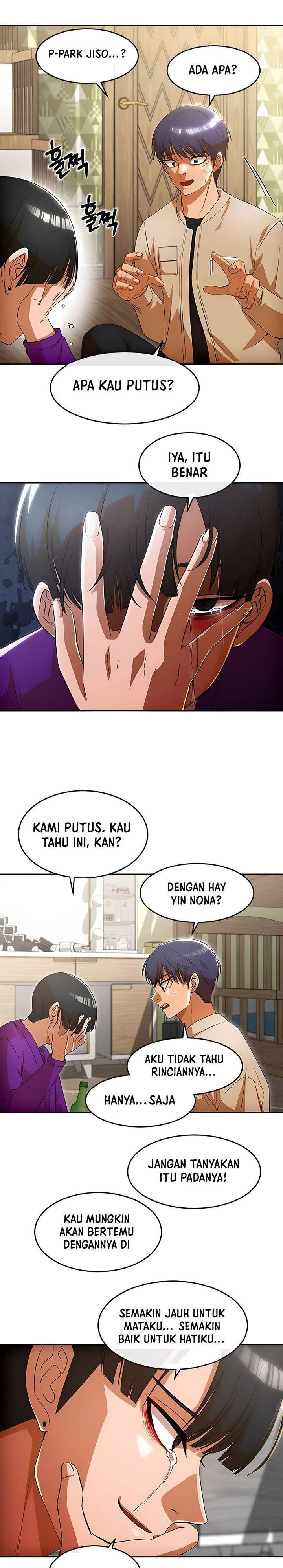 The Girl from Random Chatting! Chap 339 - Next Chap 340