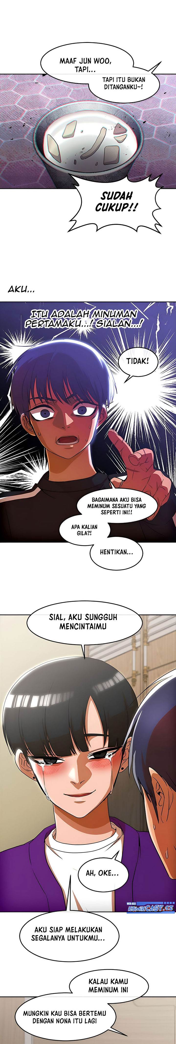The Girl from Random Chatting! Chap 339 - Next Chap 340