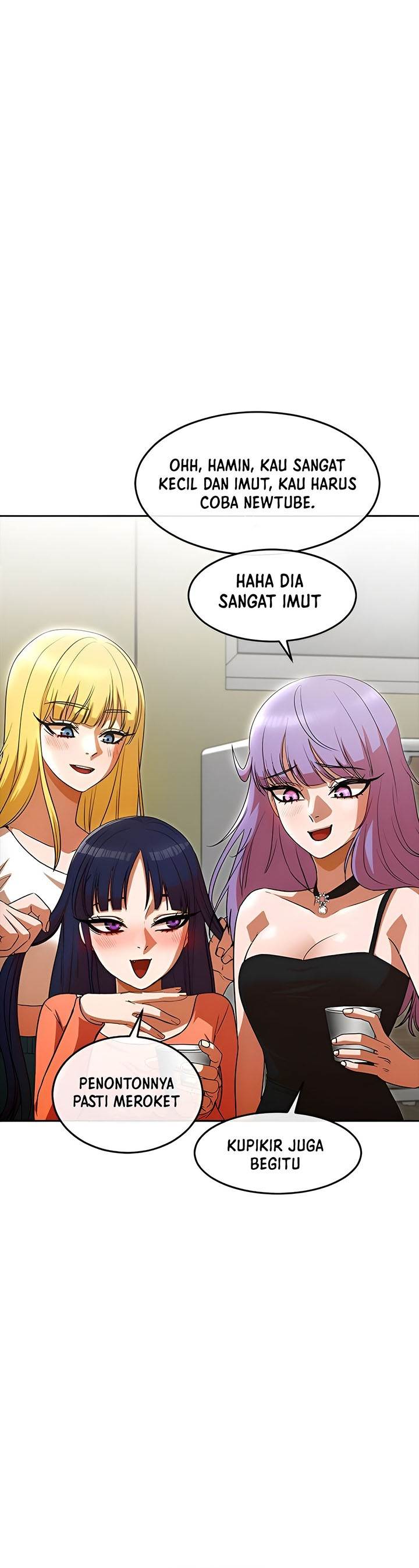 The Girl from Random Chatting! Chap 339 - Next Chap 340