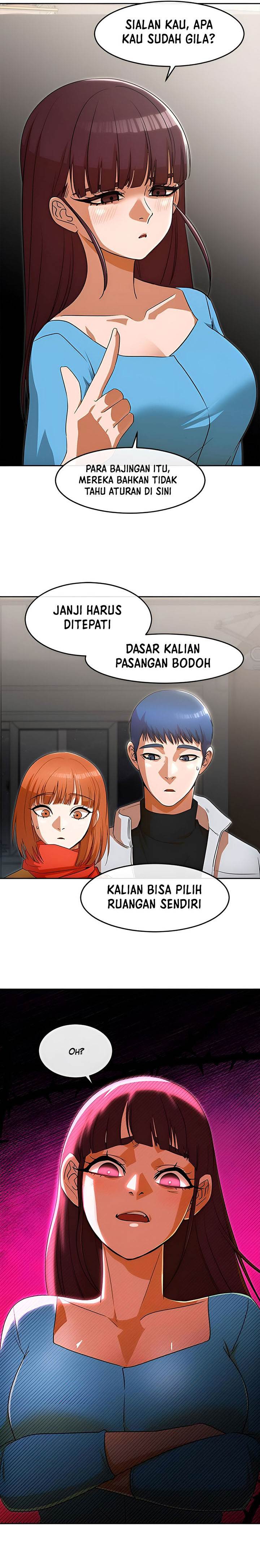 The Girl from Random Chatting! Chap 339 - Next Chap 340