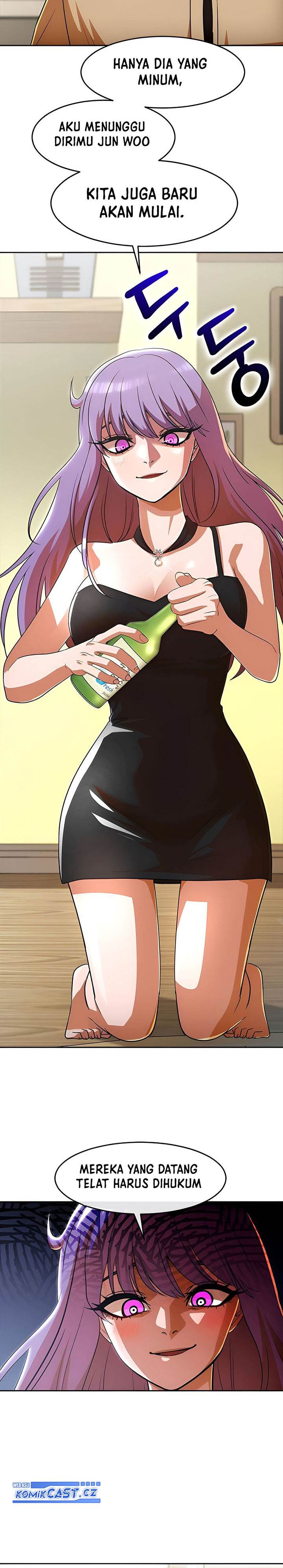 The Girl from Random Chatting! Chap 339 - Next Chap 340