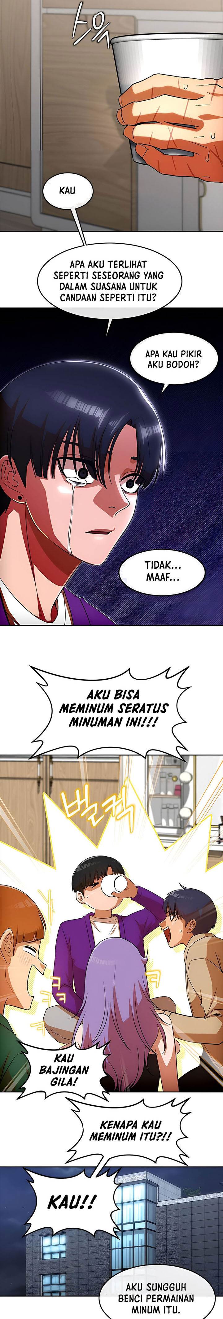The Girl from Random Chatting! Chap 339 - Next Chap 340