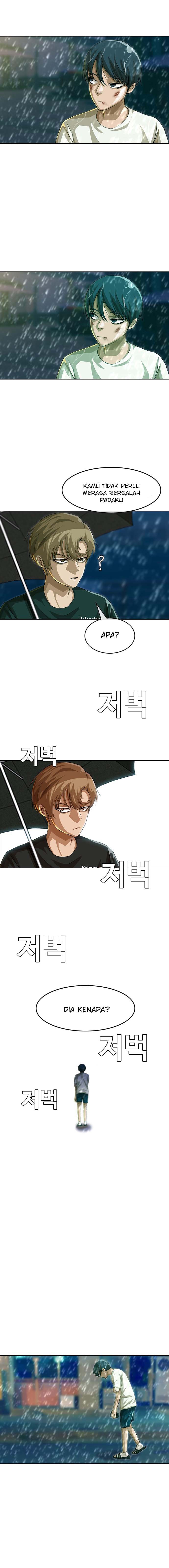 The Girl from Random Chatting! Chap 46 - Next Chap 47