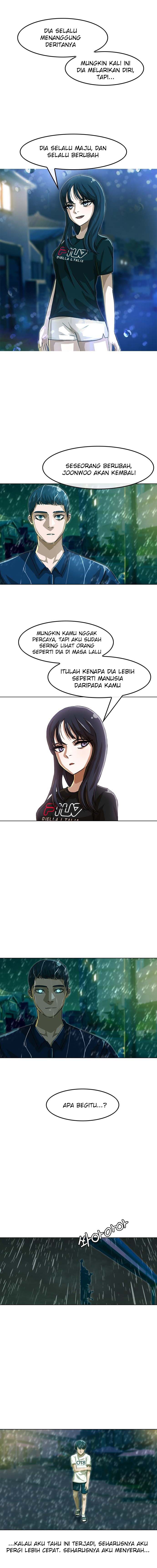 The Girl from Random Chatting! Chap 46 - Next Chap 47