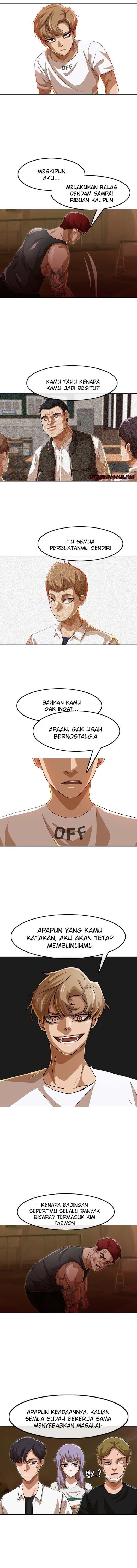 The Girl from Random Chatting! Chap 54 - Next Chap 55