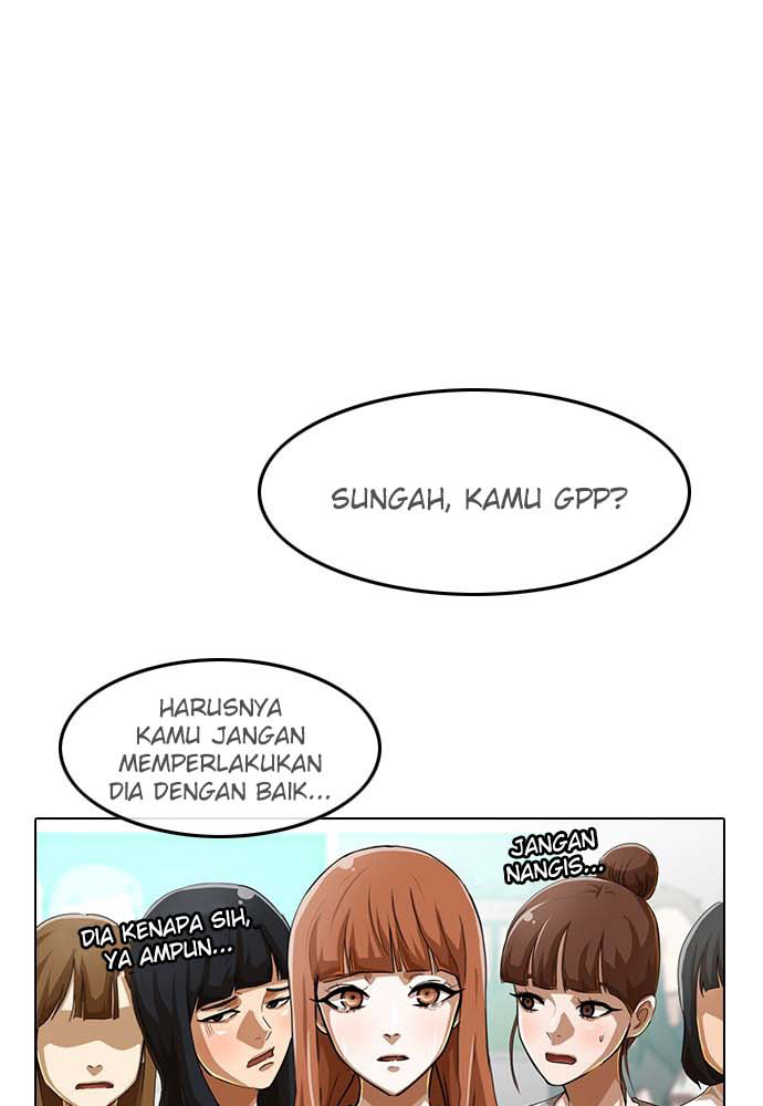 The Girl from Random Chatting! Chap 65 - Next Chap 66