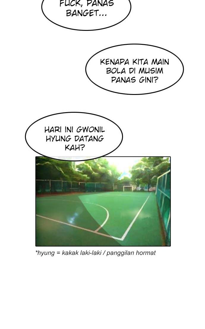 The Girl from Random Chatting! Chap 65 - Next Chap 66