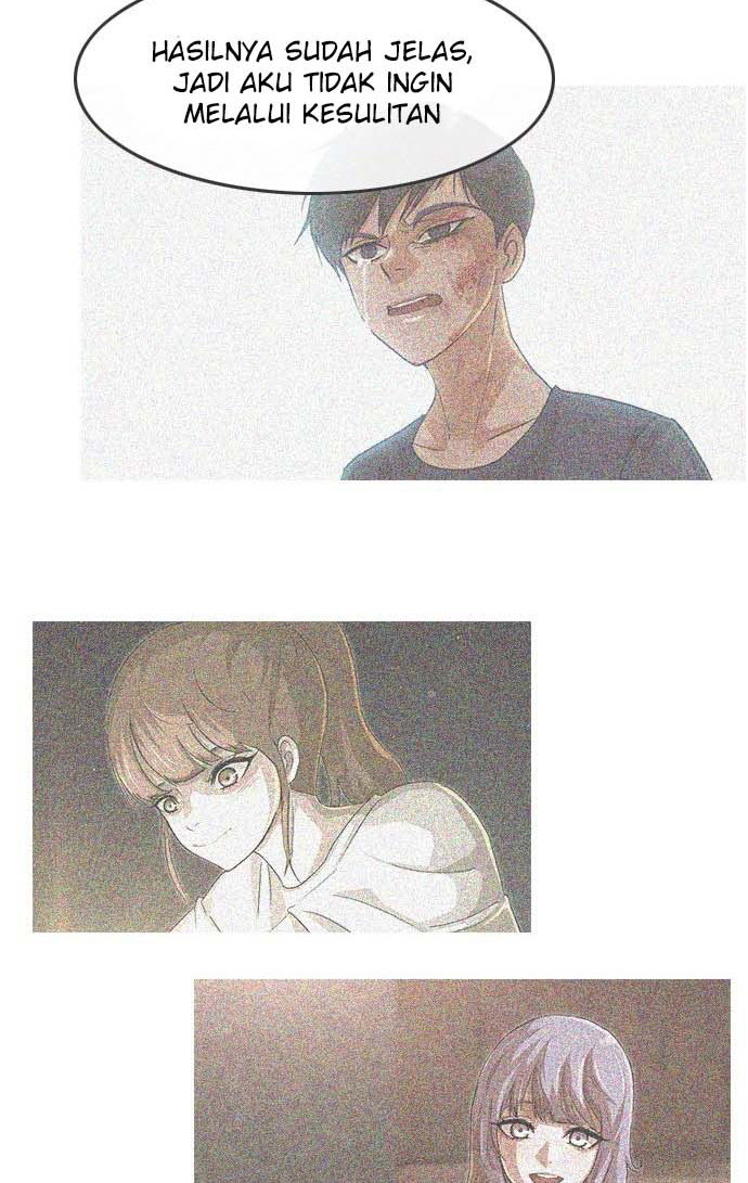The Girl from Random Chatting! Chap 65 - Next Chap 66