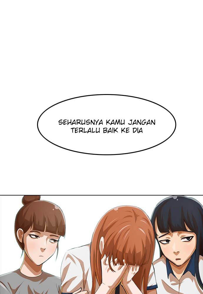 The Girl from Random Chatting! Chap 65 - Next Chap 66