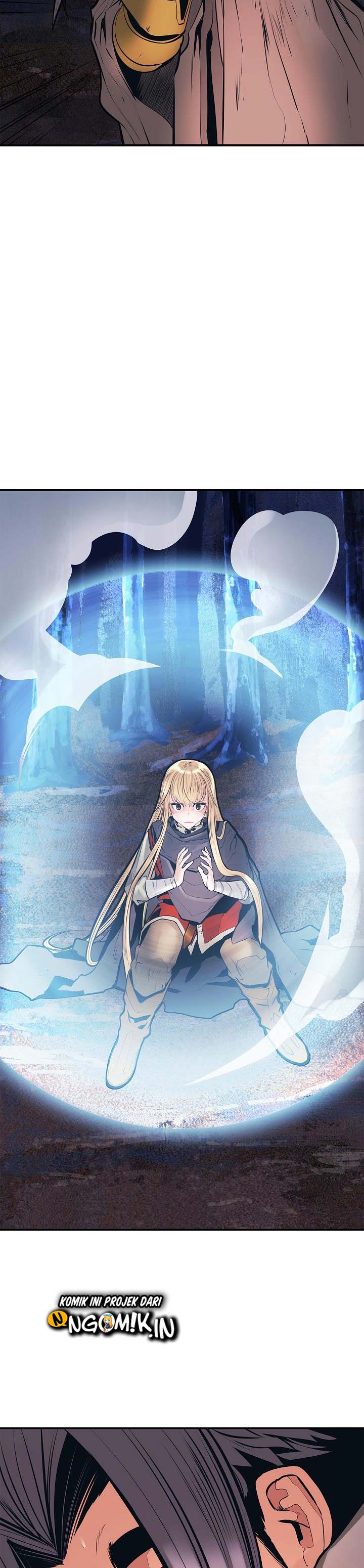The Girl from Random Chatting! Chap 60 - Next Chap 61
