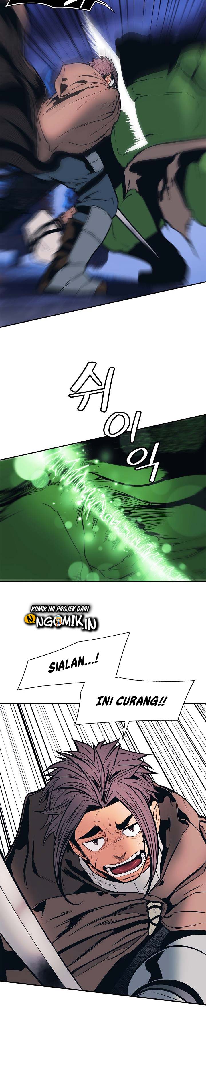 The Girl from Random Chatting! Chap 60 - Next Chap 61