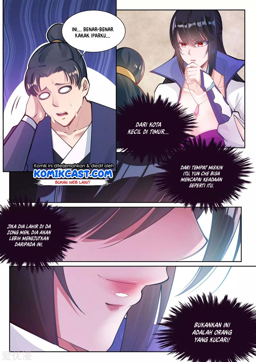 The Girl from Random Chatting! Chap 60 - Next Chap 61