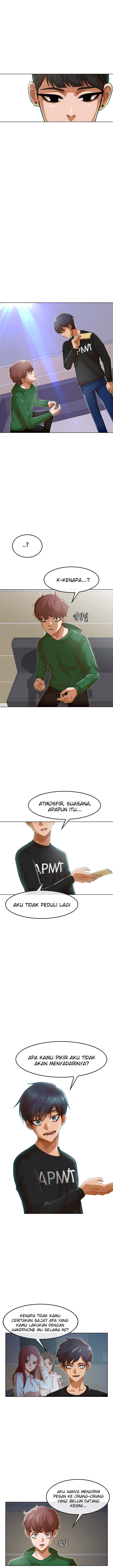 The Girl from Random Chatting! Chap 77 - Next Chap 78