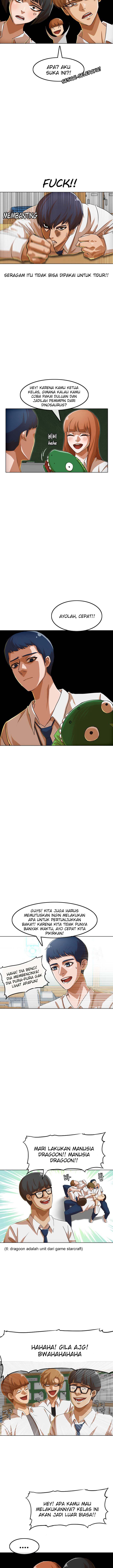 The Girl from Random Chatting! Chap 79 - Next Chap 80
