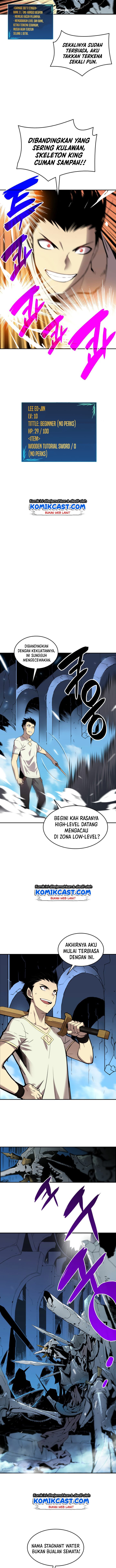 Worn and Torn Newbie Chap 3 - Next Chap 4