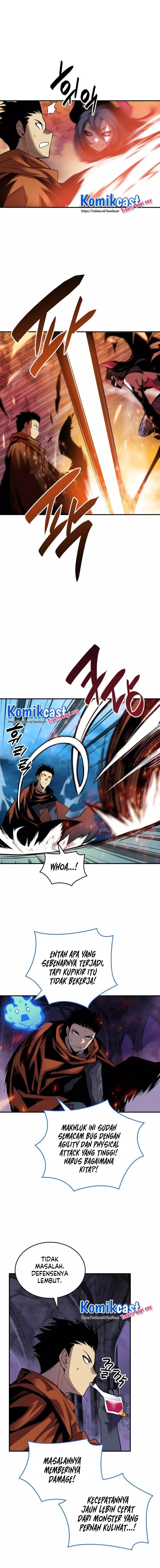 Worn and Torn Newbie Chap 30 - Next Chap 31