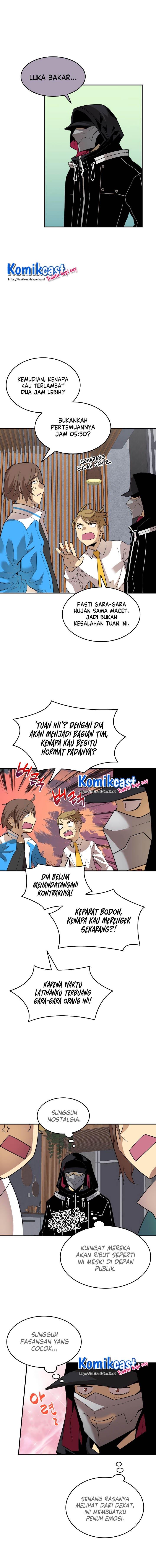 Worn and Torn Newbie Chap 32 - Next Chap 33