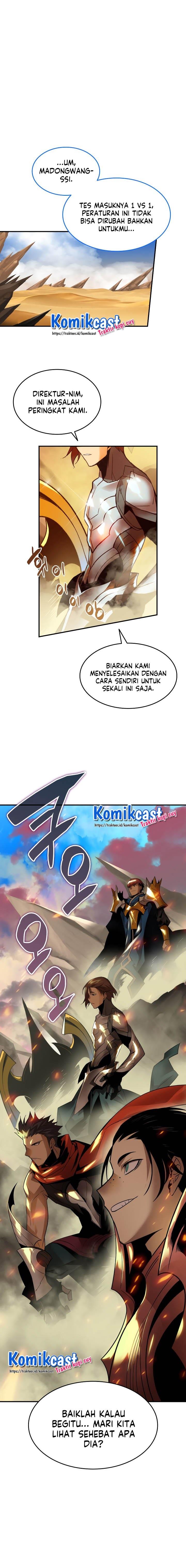 Worn and Torn Newbie Chap 32 - Next Chap 33