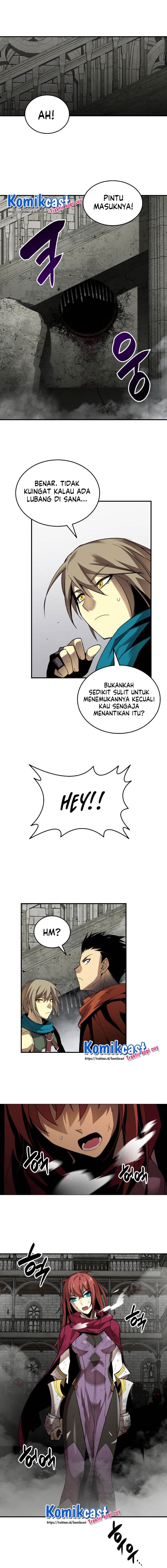 Worn and Torn Newbie Chap 35 - Next Chap 36