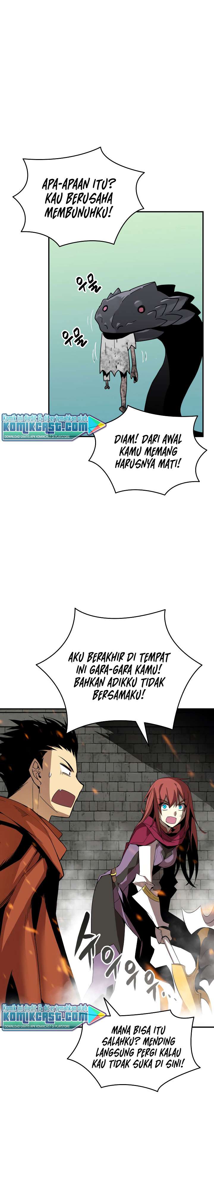 Worn and Torn Newbie Chap 37 - Next Chap 38