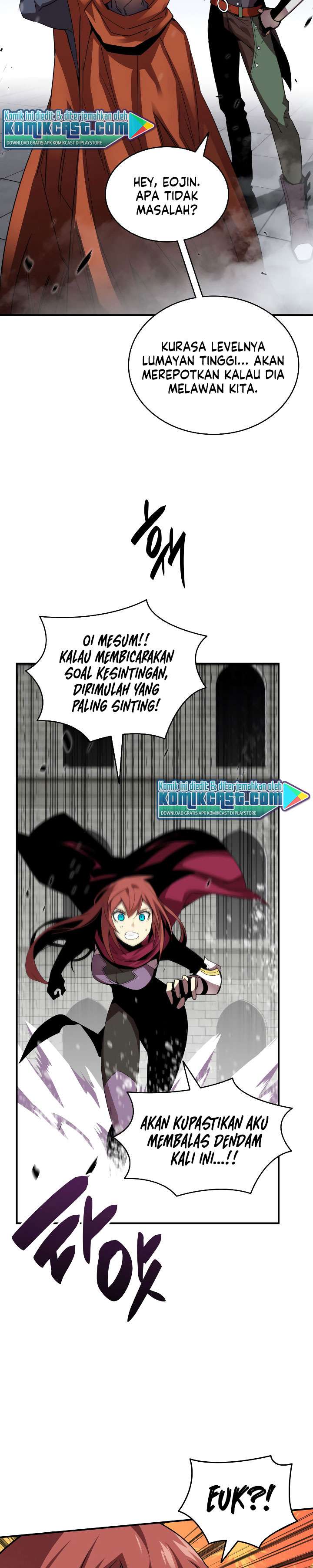 Worn and Torn Newbie Chap 39 - Next Chap 40