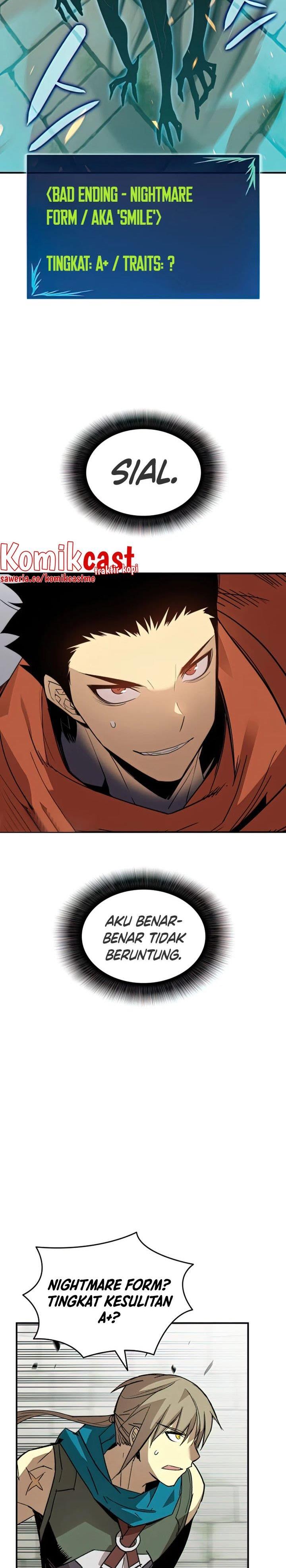 Worn and Torn Newbie Chap 105 - Next Chap 106
