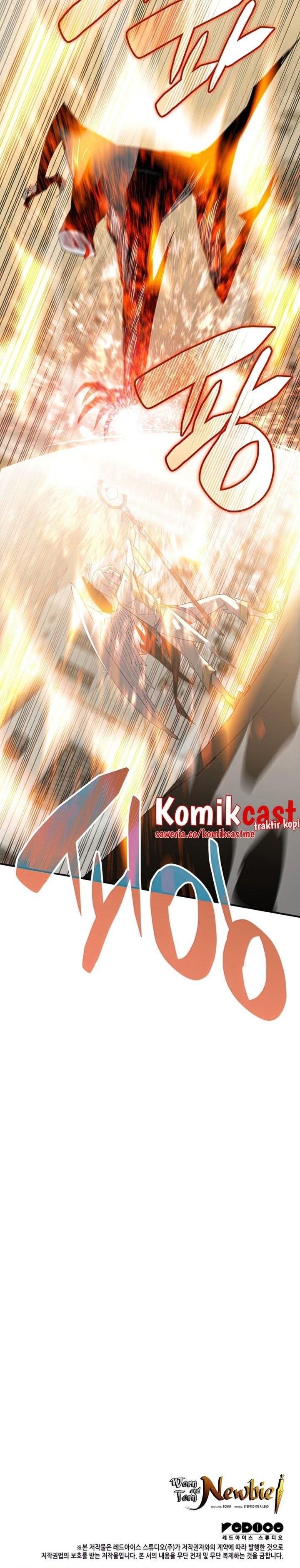 Worn and Torn Newbie Chap 108 - Next Chap 109