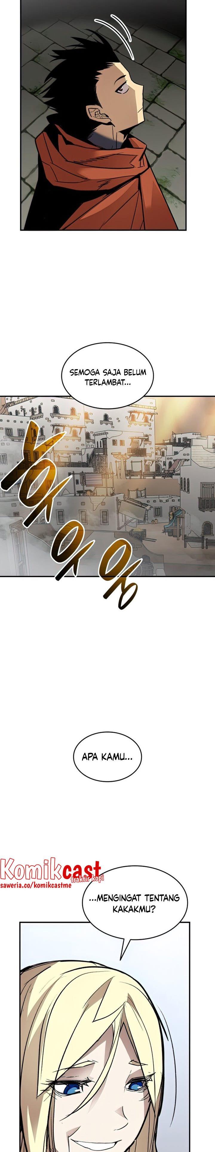Worn and Torn Newbie Chap 108 - Next Chap 109