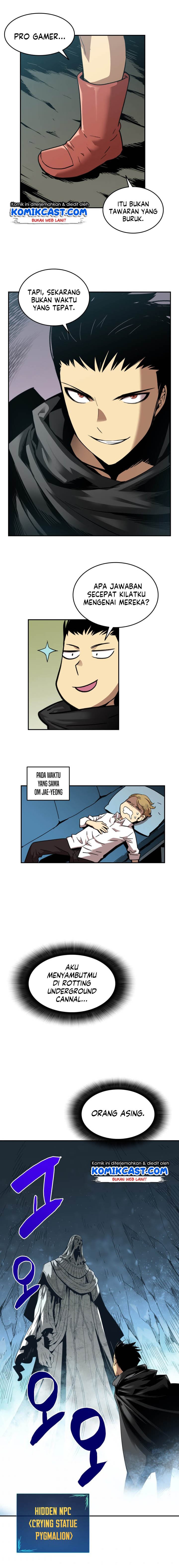 Worn and Torn Newbie Chap 10 - Next Chap 11