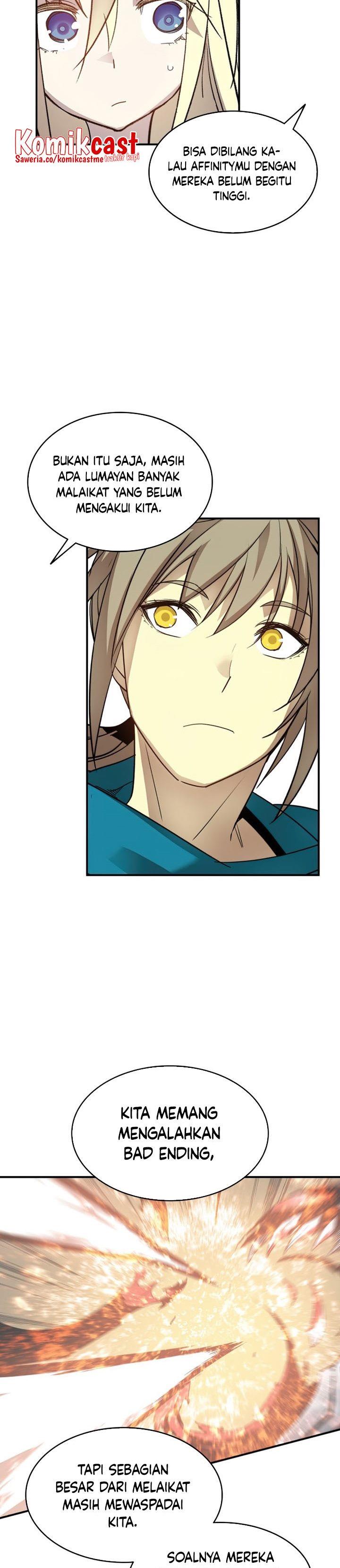 Worn and Torn Newbie Chap 110 - Next Chap 111
