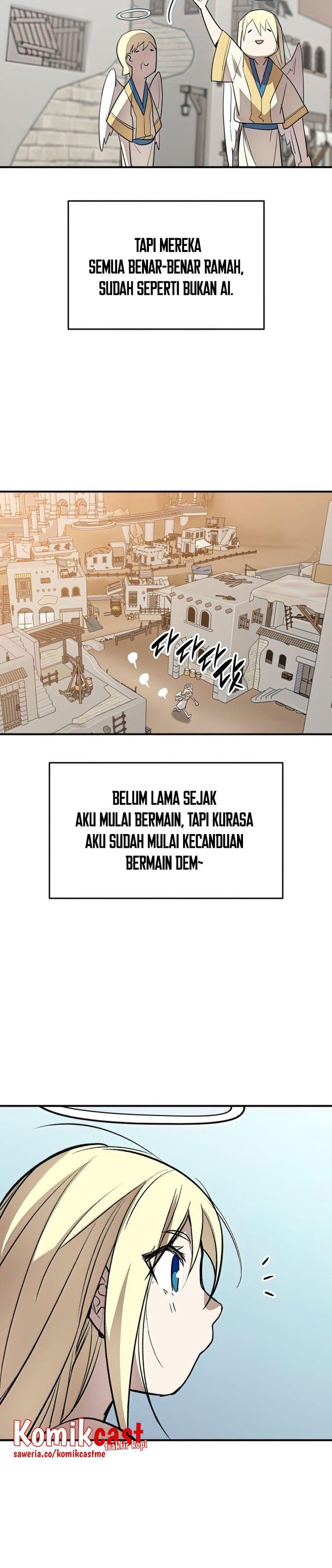 Worn and Torn Newbie Chap 111 - Next Chap 112