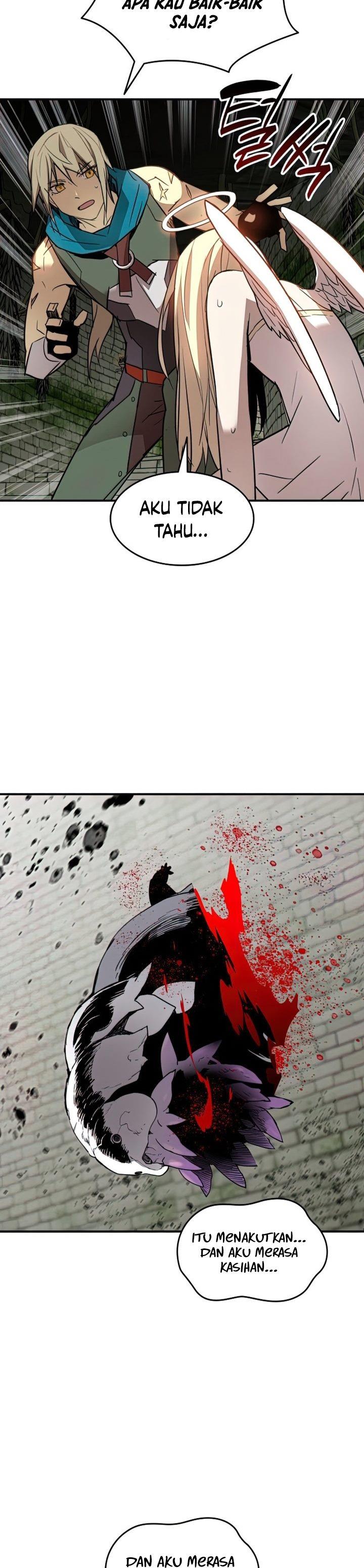 Worn and Torn Newbie Chap 112 - Next Chap 113