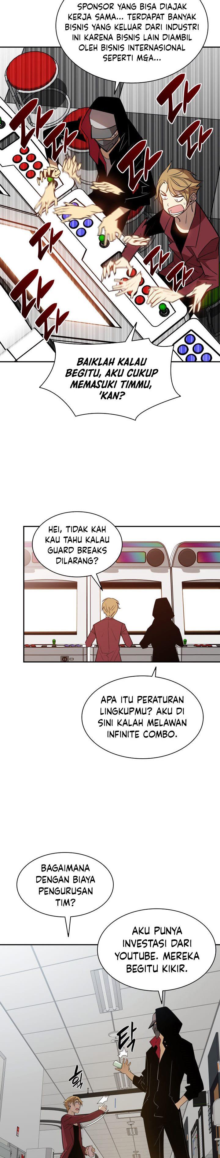 Worn and Torn Newbie Chap 125 - Next Chap 126