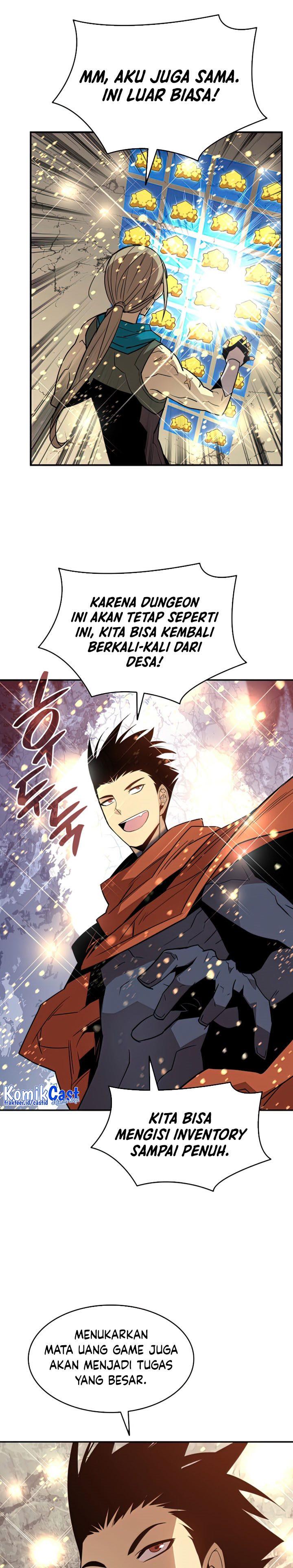 Worn and Torn Newbie Chap 127 - Next Chap 128
